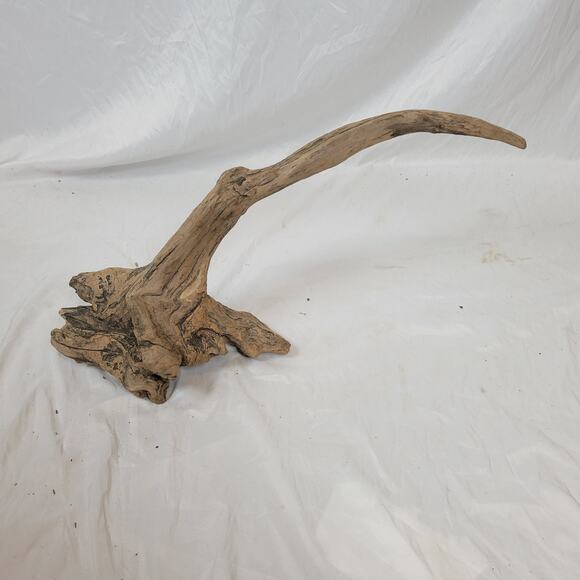 Ohio River Driftwood 29"x11"x6" - Picture 2 of 3